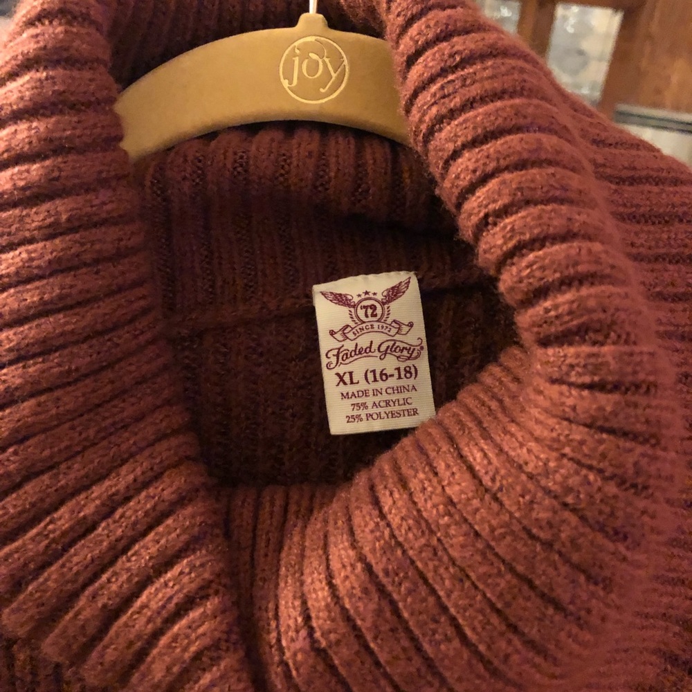 Fall ensemble - Picture 2 of 5